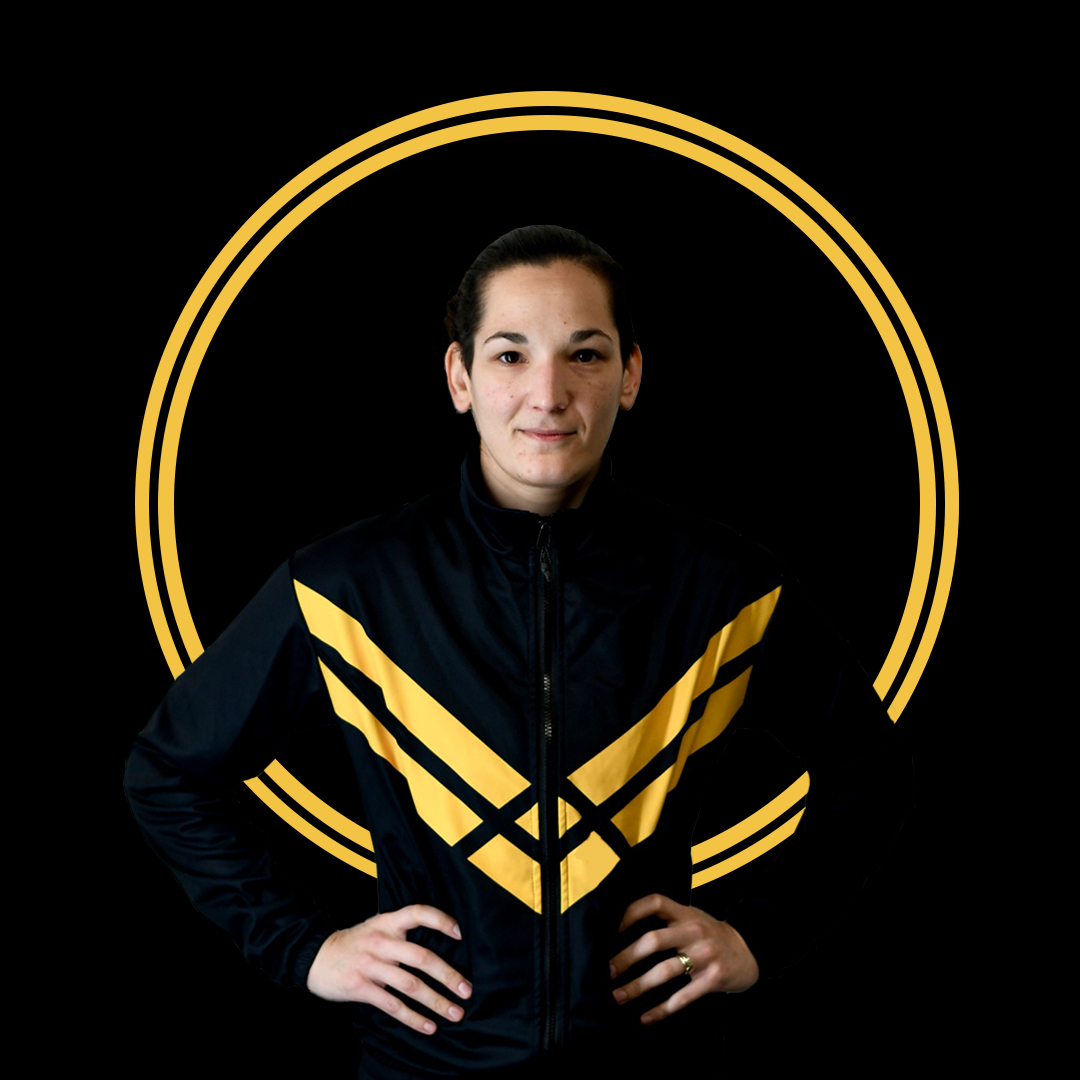 Photo of Brigitta Balazs