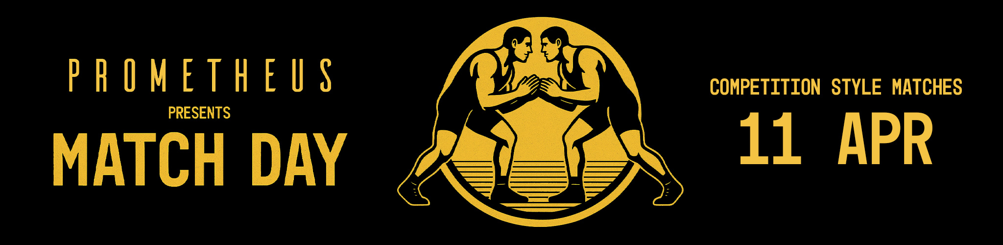 Match Day 11 April 2026